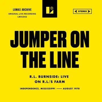 R.L. Burnside