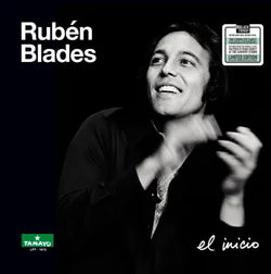Ruben Blades