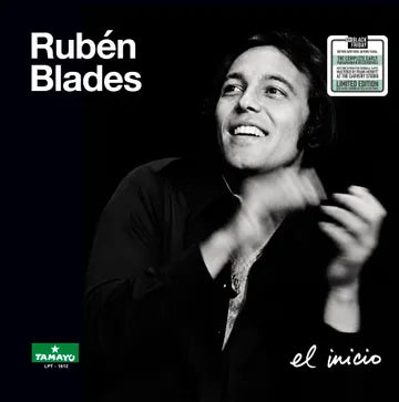 Ruben Blades