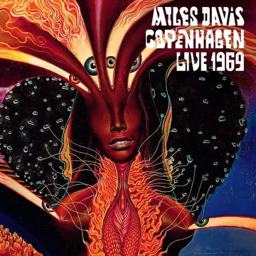 Miles Davis
