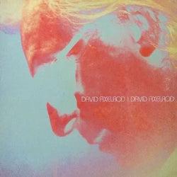 David Axelrod