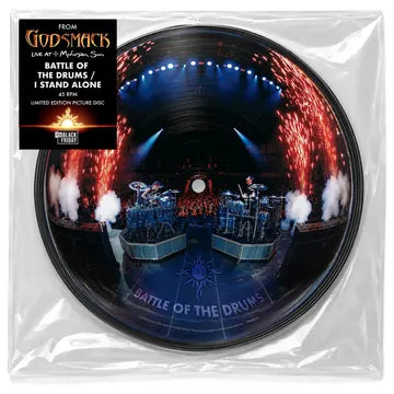Godsmack
