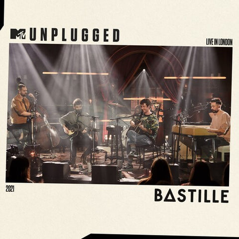 Bastille
