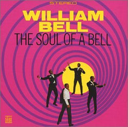 William Bell