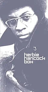 Herbie Hancock