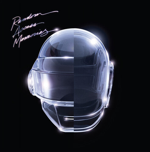 Daft Punk