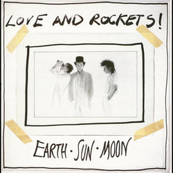Love And Rockets