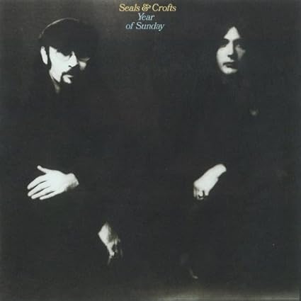 Seals & Crofts