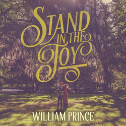 William Prince