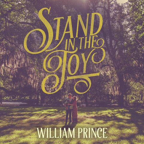 William Prince