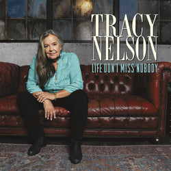 Tracy Nelson