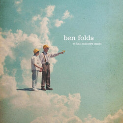 Ben Folds