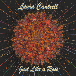 Laura Cantrell