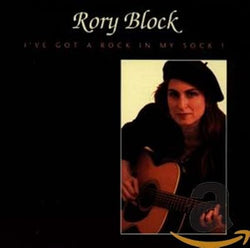 Rory Block