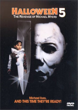 Halloween 5: Revenge of Michael Myers