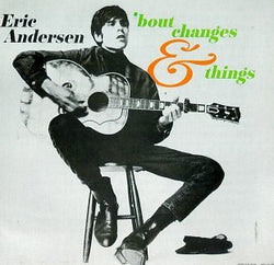 Eric Andersen