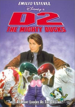 D2: The Mighty Ducks