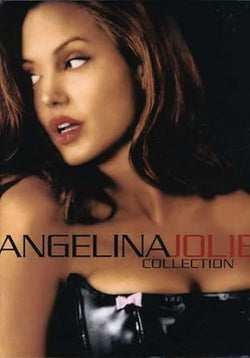 Angelina Jolie Celebrity Pack