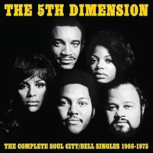 The 5th Dimension