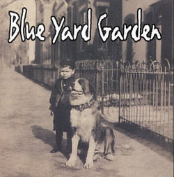 Blue Yard Garden