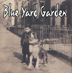Blue Yard Garden