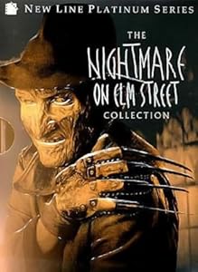 Nightmare on Elm Street Collection