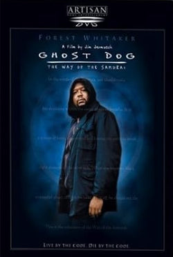 Ghost Dog: The Way of the Samurai