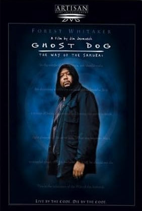 Ghost Dog: The Way of the Samurai