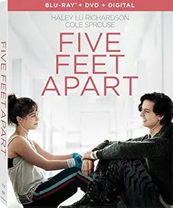 Five Feet Apart