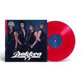 Dokken