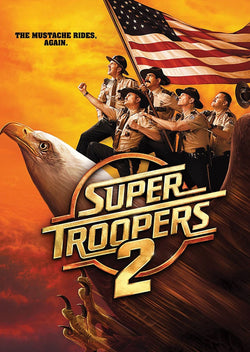 Super Troopers 2