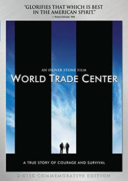 World Trade Center (Two-Disc Collector's Edition)