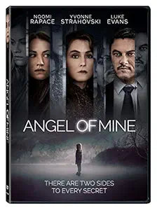 Angel Of Mine
