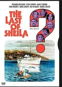 Last Of Sheila