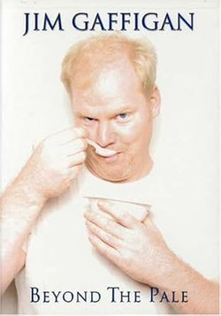 Jim Gaffigan Beyond The Pale