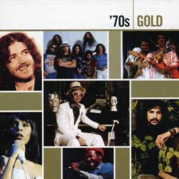'70s Gold