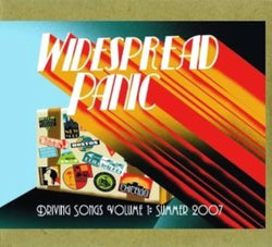 Widespread Panic