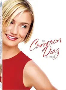 The Cameron Diaz Collection (In Her Shoes / There's Something About Mary / A Life Less Ordinary)