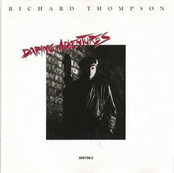 Richard Thompson