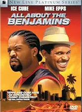 All About The Benjamins