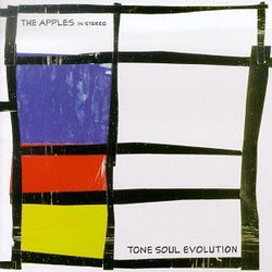 The Apples In Stereo