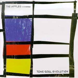 The Apples In Stereo