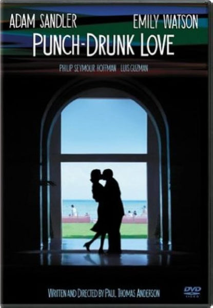 Punch-Drunk Love