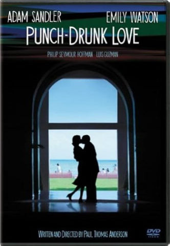 Punch-Drunk Love