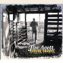 Jim Avett