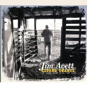 Jim Avett