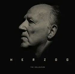 Herzog: The Collection (Limited Edition) [Blu-ray]