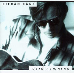 Kieran Kane
