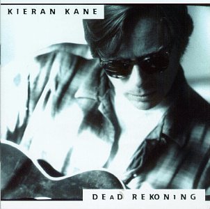 Kieran Kane