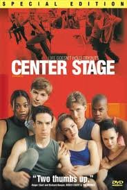 Center Stage (Special Edition)
